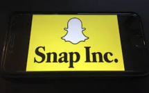 Snap's Study Destroys An Ad Sector Market Valuation Of $80 Billion