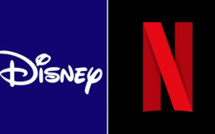 Disney Surpasses Netflix In Streaming Users, Raises User Prices