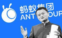 Critical Rejig In Ant Group Will See Its Founder Jack Ma Giving Up Control Of Company