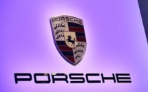 Porsche Negotiating With Google For Integration Of Google Apps In Its Cars