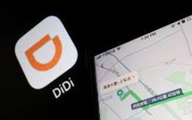 Chinese Authorities Will Allow Back Didi Apps Signalling Relaxation Of Tough Regulations