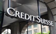 After Drastic Drop In Its Stocks, Credit Suisse Issues A Warning About Further Losses