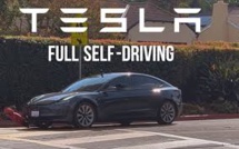 Elon Musk Takes A U-Turn, Declares Tesla Will Advertise Its Vehicles