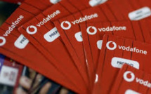 New CEO Of Vodafone Is Cutting 11,000 Jobs Globally To Decrease Costs