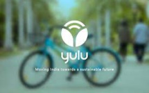 India's E-Bike Startup Yulu Aims To Grow As It Approaches Profitability