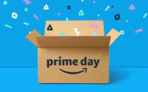 Amazon Prime Day Sales Increase As Buyers Drawn By Steep Bargains Are Punished By Inflation