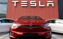 Tesla Benefits In India, Where Chinese Automakers Are Under Pressure.