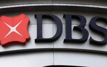 Singapore Bank DBS' Q2 Profit Above Expectations; Record Year Anticipated