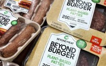 Beyond Meat’s Expectations For Annual Revenue Reduced Due To Fall In Demand For Alternative Meat