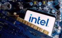 Following A Delay In The China Assessment, Intel To Cancel $5.4 Billion Tower Contract: Reports