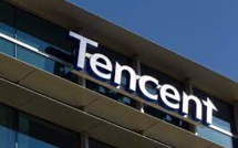 Despite Of Its Fastest Profit Increase Since Late 2021, China's Tencent Misses Forecasts