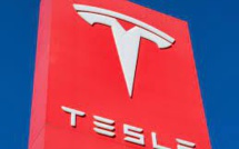 Tesla Wants To Develop A Factory For Battery Storage In India - Reuters