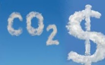 Despite There Being No Price On Carbon Worldwide, Certain Businesses Establish Their Own