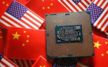 China Chip Company Escapes Biden's Crackdown Thanks To US Tech And Funding