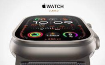 A Patent Disagreement Forces Apple To Stop Selling Series 9 Ultra 2 Smartwatches In The US