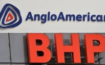 Mining Giant Anglo American Declines BHP Group's Third Buyout Offer As The Time For Discussions Is Extended