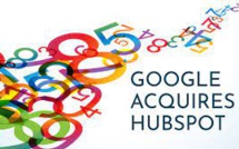 HubSpot Acquisition By Google Would Strengthen Effort To Take On Microsoft