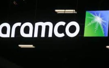 Saudi Arabia Aims To Sell Aramco Shares As Early As June, Say Insiders