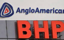 Anglo Declines BHP's Desperate Attempt To Resume Acquisition Negotiations