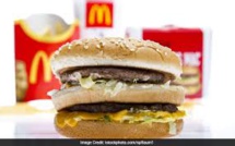 In Europe, McDonald's Loses The Chicken Big Mac Trademark