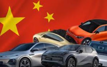 China Claims It Never Employs The WTO-Banned EV Subsidies