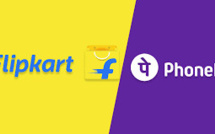 It May Take Two Years Before Walmart's Flipkart, And PhonePe Go Public – Says Company Executive
