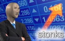 Why Is The Stock Of GME Rising? An Explanation Of The Meme Stock Rise