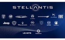 By 2027, Stellantis Wants To Increase Jeep Sales By 50%