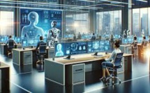 Research Report Claims Viewers All Across The World Are Wary Of Newsrooms That Are Using More Of AI