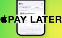 Apple Discontinues The Pay Later Financing Program