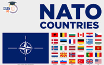 NATO Funds $1.1 Billion On Robotics, AI, And Space Technology