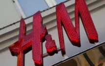 June Sales Decline And Uncertainty Over The Margin Target Cause H&amp;M Shares To Fall