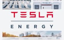 Morgan Stanley Is Optimistic About Tesla's Market For Energy Storage