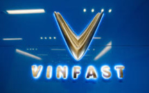 Amidst A Slowing Market, Vietnam's VinFast Has Postponed Opening A US Electric Vehicle Facility
