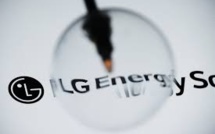 LG Energy Solution In In Negotiations With Chinese Companies To Provide Affordable EV Batteries For Europe