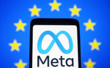 Meta Will Pay Its First EU Antitrust Charge For Connecting Marketplace With Facebook - Reuters