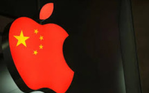 As Local Firms Take The Lead In The Chinese Smartphone Industry, Apple Is No Longer One Of The Top 5 Sellers