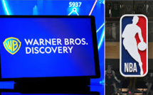 Warner Bros. Discovery Files A Lawsuit Against The NBA To Obtain Media Rights Granted To Amazon