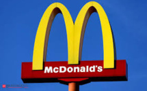 Global Sales Of McDonald's Decline For The First Time In Over Three Years