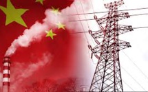 China’s Energy Landscape Shifts As Clean Power Gains Amid Declining Oil Demand"