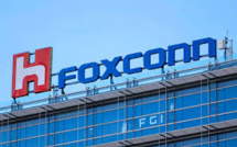 Foxconn Chairman Highlights The Contributions Of Married Women Amid Scrutiny Over Hiring Practices