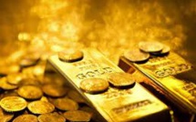 Gold's Ascent Continues Amid Global Tensions And Fed Rate Cut Speculations