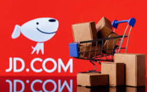 JD.Com Faces Strategic Crossroads Amid Walmart's Exit And China's E-Commerce Shifts