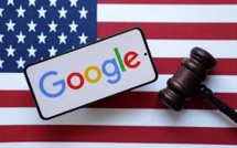 Google Faces Antitrust Showdown Over Online Advertising Dominance