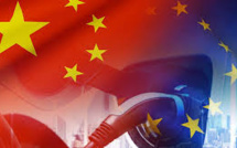 Rising Trade Tensions: EU And China Clash Over Electric Vehicle Tariffs