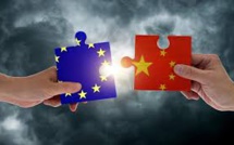 Navigating Tensions: The EU's Trade Strategy Amidst Growing Economic Relations With China