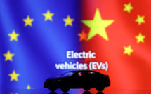 EU-China EV Tariff Row: Volkswagen CEO Advocates For Investment-Driven Tariff Adjustments