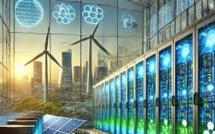 Balancing Power And Progress: How AI's Growth Challenges Europe’s Sustainable Data Center Goals