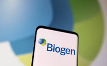 Biogen Increases Profit Forecast Amid New Treatments And Cost-Cutting Efforts