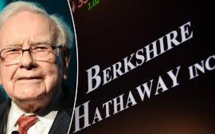 Buffett’s Record Cash Hoard Signals Potential Economic Concerns Amid Shifts In Berkshire Strategy